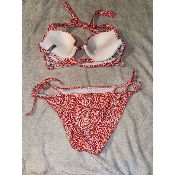 Aerie bikini size medium - Picture 2 of 6
